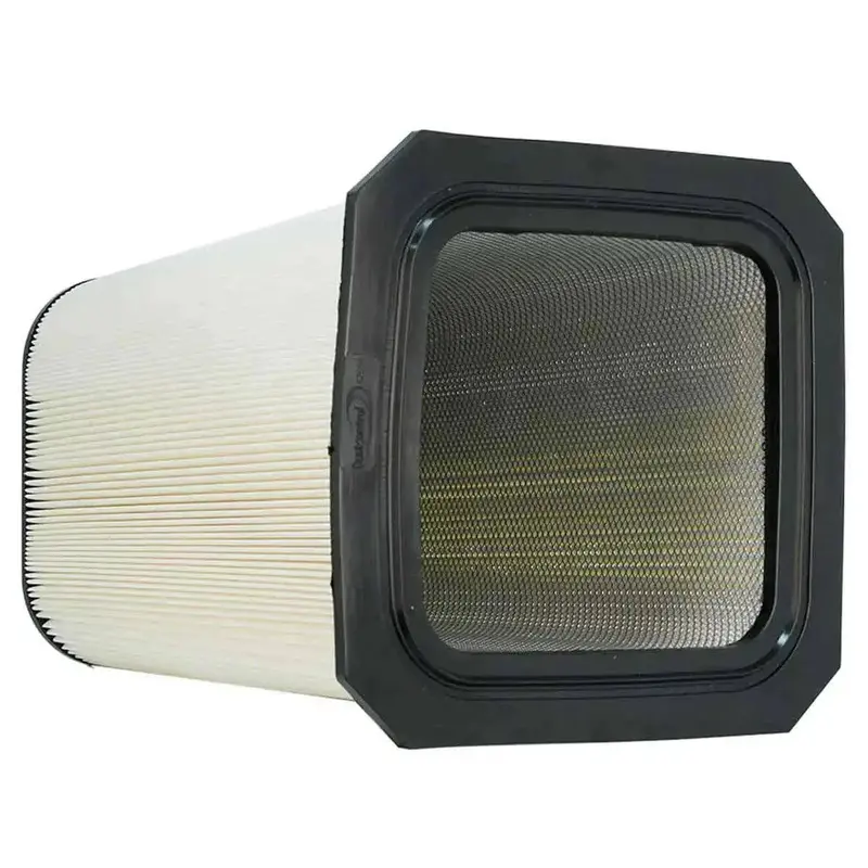 Dustcontrol Dc Aircube 2000 With H13 Hepa Filtration 1