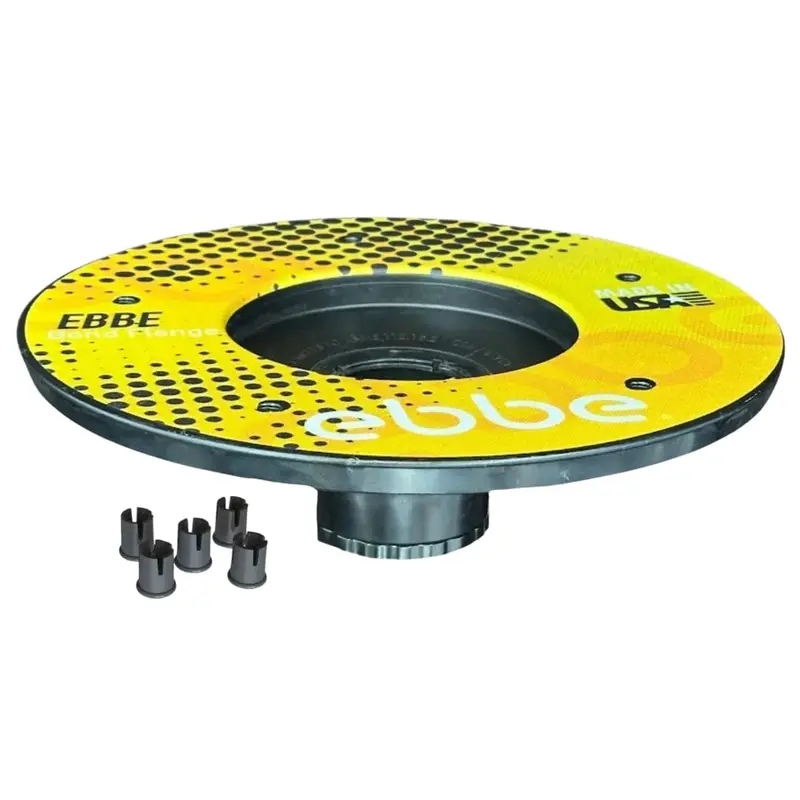 Ebbe Bond Flange – Integrated Waterproofing Drain Flange 1