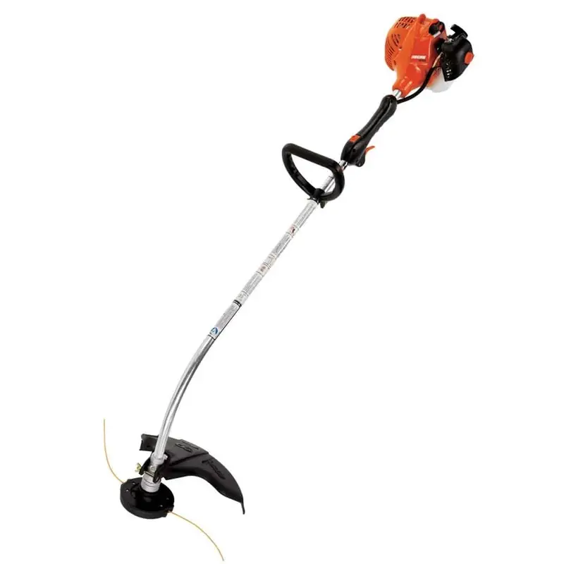 Echo 21.2Cc Curved-Shaft Trimmer With I75 I-Start System 1