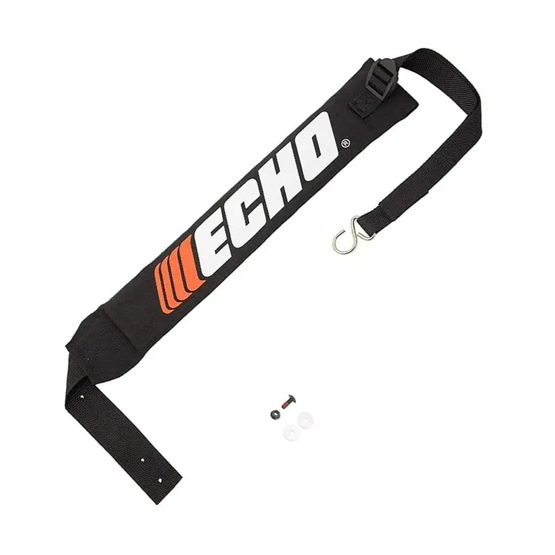 Echo C061000100 Adjustable Backpack Harness System 1