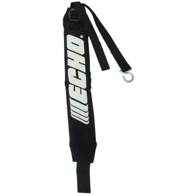 Echo C061000111 110-Series Backpack Harness Assembly 1