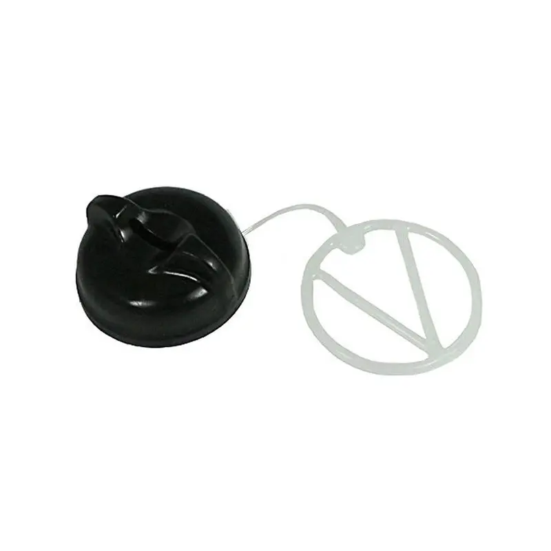 Echo Chainsaw Oil Reservoir Cap Assembly 1