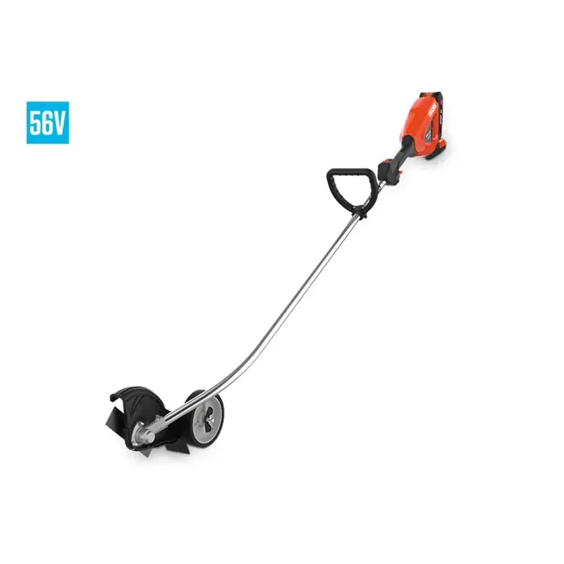 Echo Dpe-2100X1 Complete Edger Starter Kit 1
