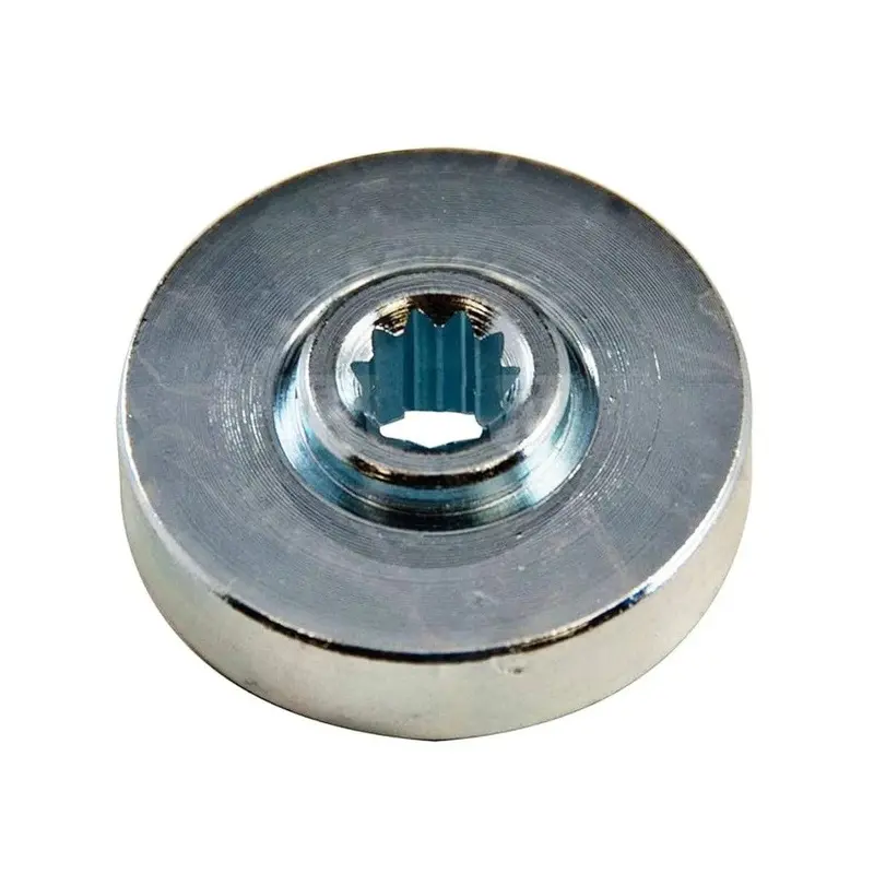 Echo Edger Mounting Fitting Plate Kit 1