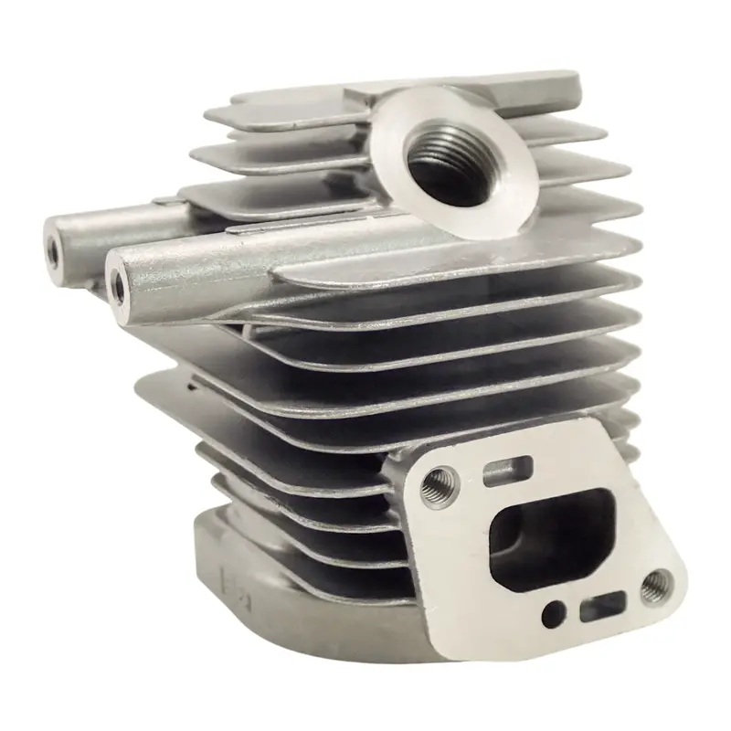 Echo Gt-200 Trimmer Cylinder Kit – Bore-Honed Replacement Component 1