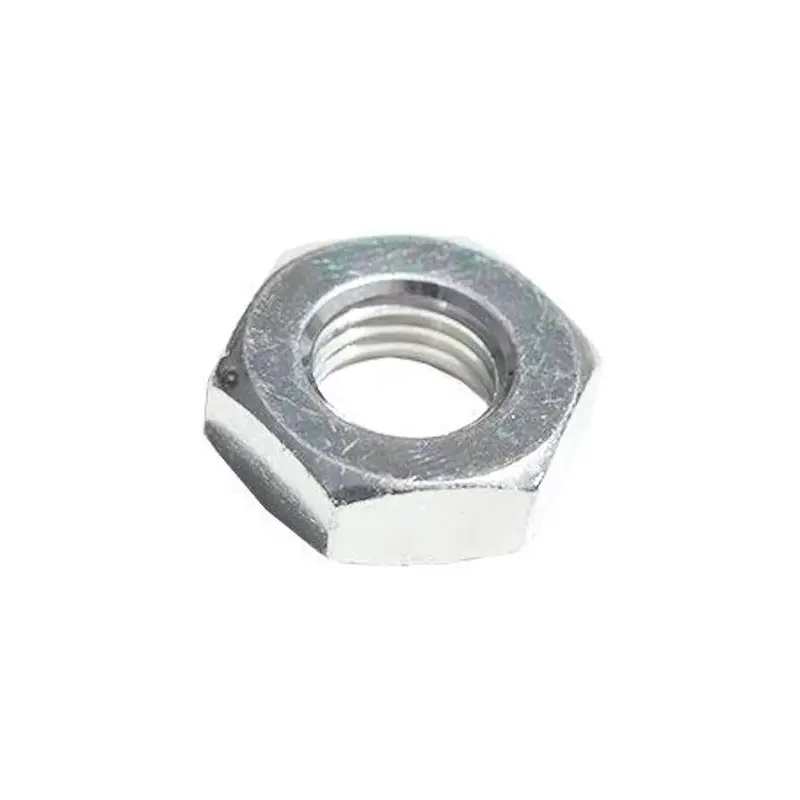 Echo Lawn Edger Retaining Nut 1