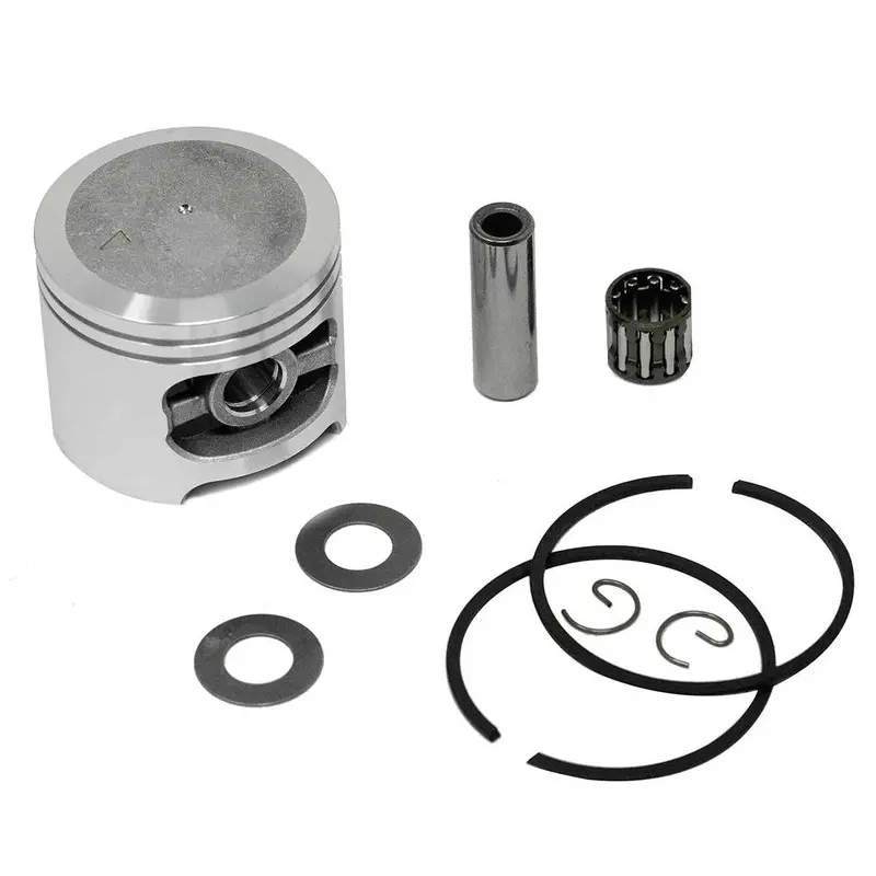 Echo Pb-580 Backpack Blower Piston Repair Kit – Cylinder Rebuild Set 1