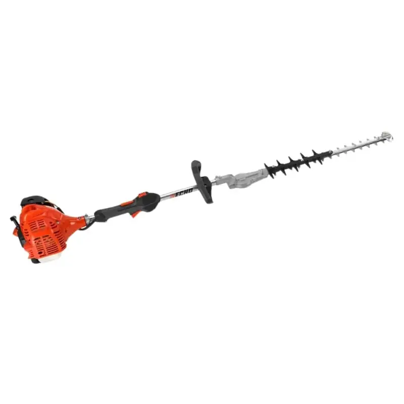 Echo Shc-225S Single-Action Hedge Trimmer With Soft-Grip Handle 1
