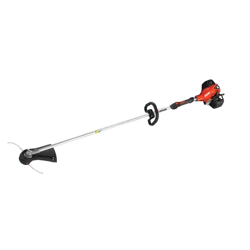 Echo Srm-2620T Straight-Shaft String Trimmer With Tap-And-Go Head 1