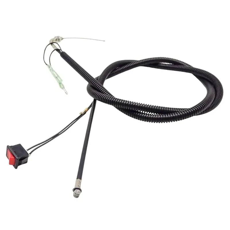 Echo V043001210 Control Cable Assembly 1