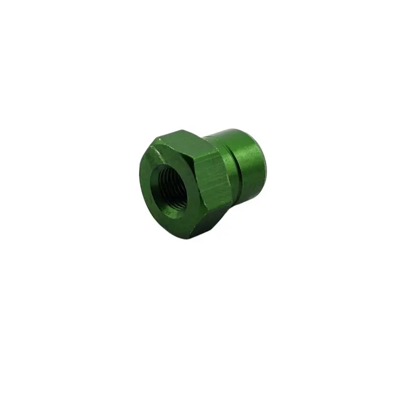 Echo V160000180 Left-Hand Thread M10 Bushing Arbor 1