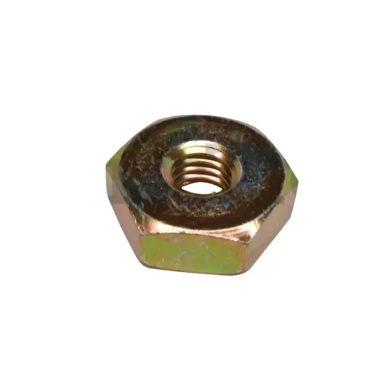 Echo V265000250 Nut Bar Mounting Component For Engine Frames 1