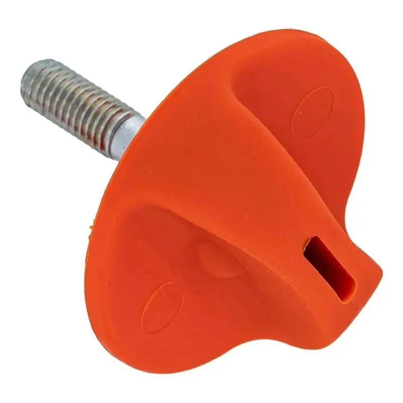 Echo V299000250 Thumbscrew Fastener – Ergonomic Knob Design 1