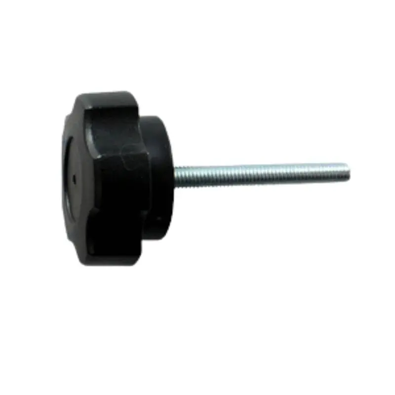 Echo V299000630 Thumb-Tightened Knob Fastener For Covers 1