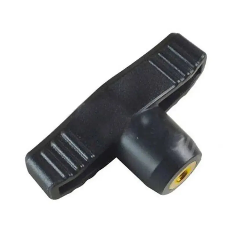 Echo V299000660 M6 Knob Fastener With Threaded Insert 1