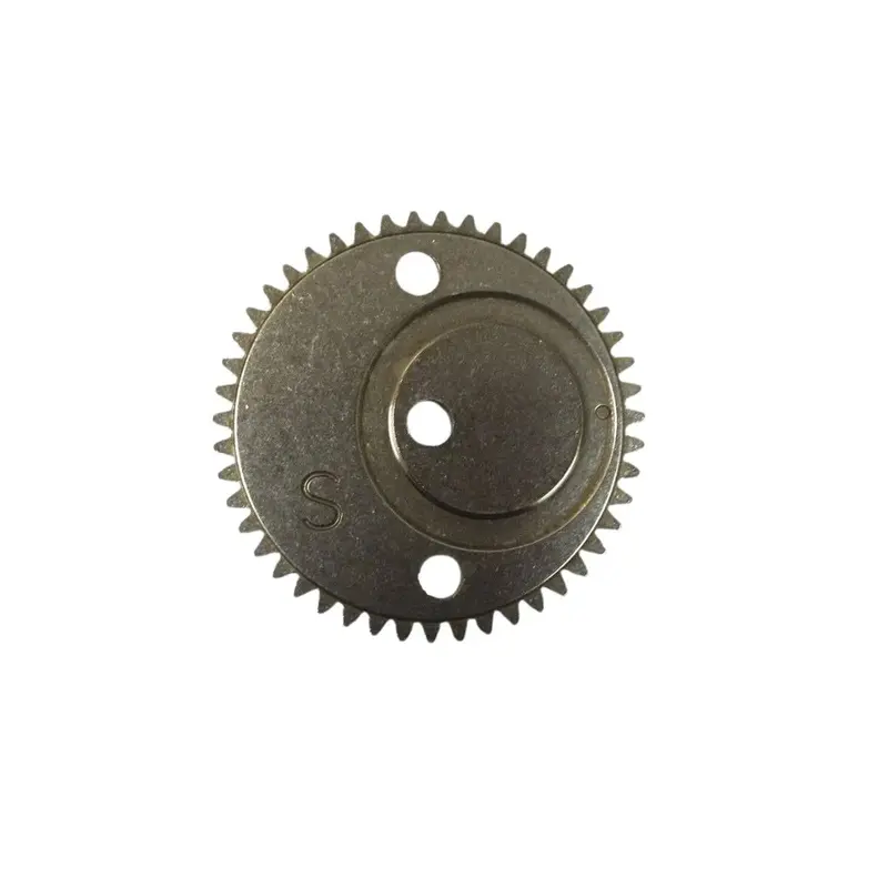 Echo V650000080 Spur Gear For Transmission Systems 1