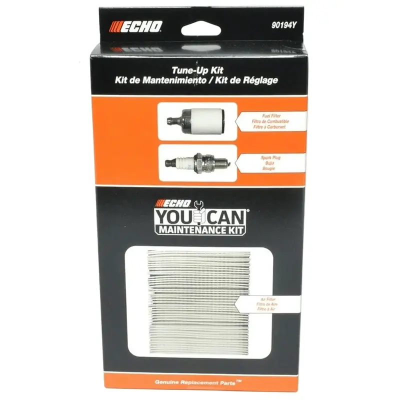 Echo Youcan Tune-Up Kit For Pb-8010H And Pb-8010T Leaf Blowers 1