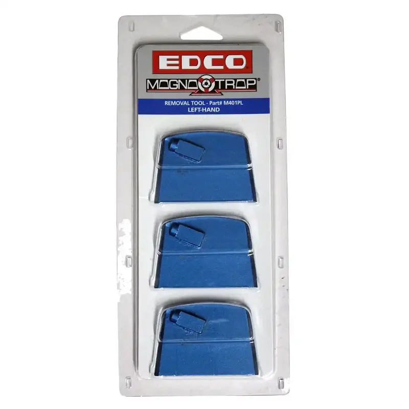 Edco Magna-Trap Economy Concrete Removal Segments Tool (3-Pack) 1