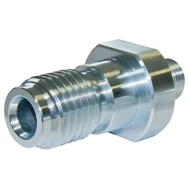 Eibenstock 1-1/4" × 7 Unc To 1/2" G Male-To-Male Adapter 1
