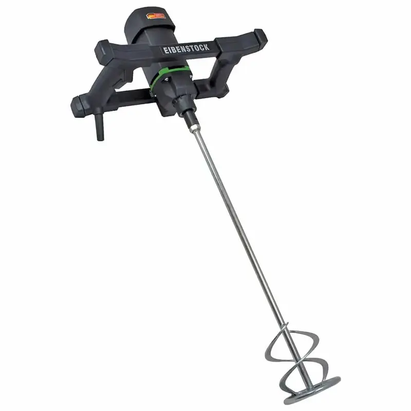 Eibenstock Ehr 18 S Compact High-Torque Mixing Drill 1