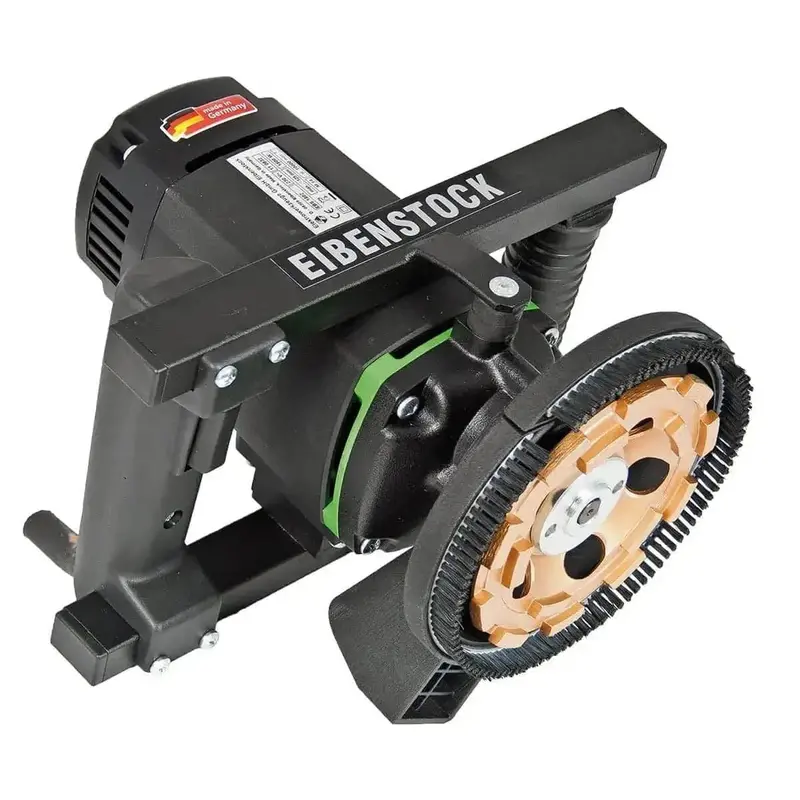 Eibenstock Esg 5 Low-Vibration Concrete Grinder – 5-Inch Handheld 1