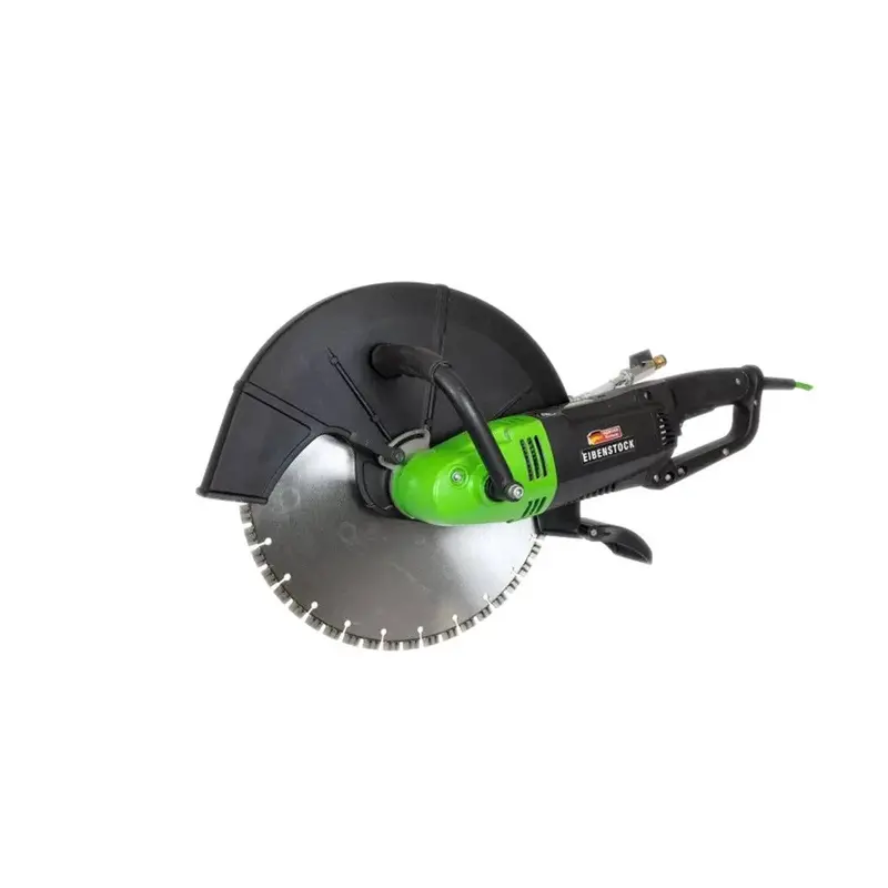 Eibenstock Etr400.2P Wet Concrete Cut-Off Saw – 16-Inch 1