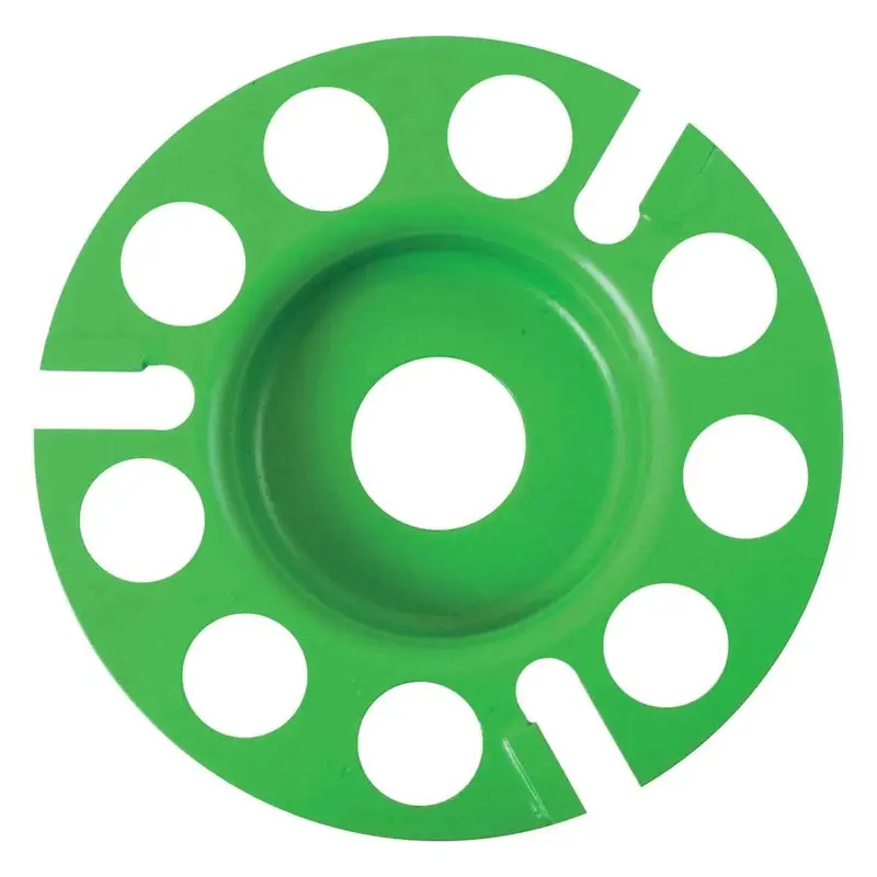 Eibenstock Milling Discs Compatible With Eof100 Grinders 1