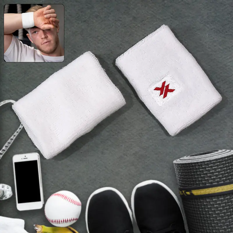 Ergonomic Wrist Support Sleeve For Arthritis Relief – Pair 1