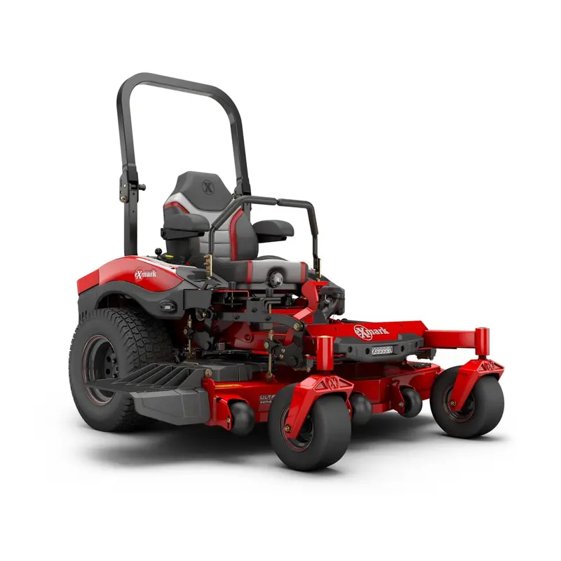 Exmark Lazer Z X-Series 60-Inch Zero-Turn Mower With 34.5 Hp Kawasaki Fx820Evo Engine & Ultracut Series 6 Deck (Lrx820Aka606Q1) 1
