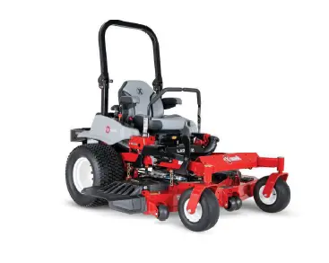 Exmark Lre730Gka524A3 52-Inch Walk-Behind Lawn Mower – Commercial-Grade Gas Engine 1