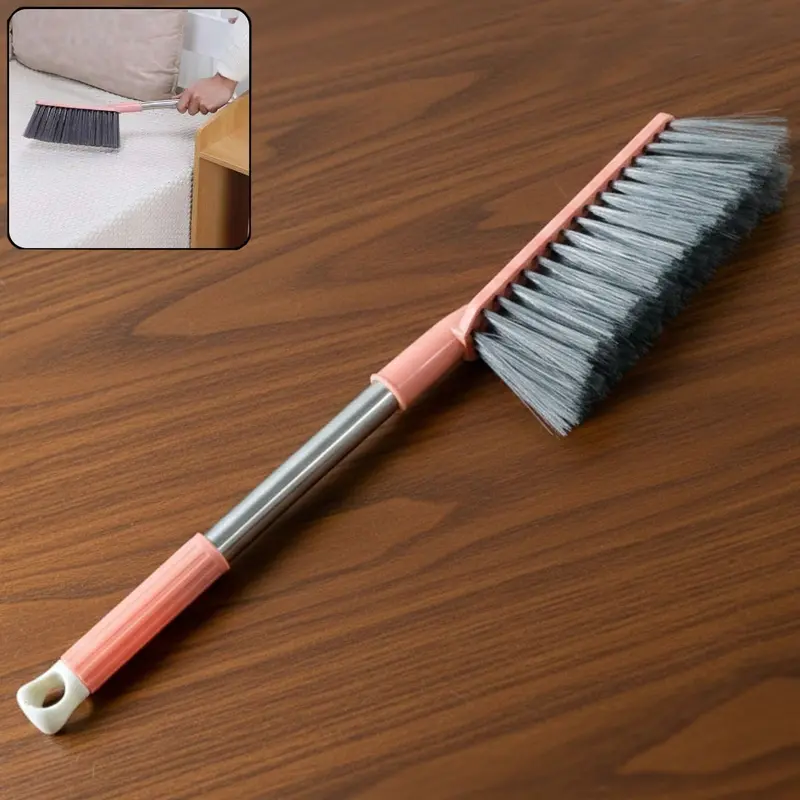 Extended-Reach Cleaning Brush – 46 Cm Long Handle For Versatile Use 1