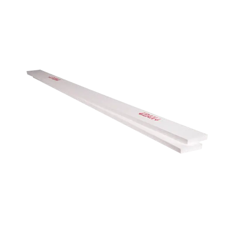 Extendit Mini Pitch Filler Strips – 3" X 4' Flexible Joint Sealant 1