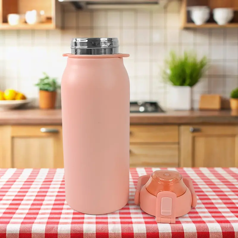 Extra-Large Stainless Steel Vacuum Bottle – ~1700Ml Capacity 1