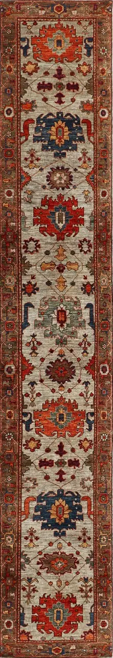Extra-Long Nomad Runner (Ar87026), 2'8" X 15'11" 1