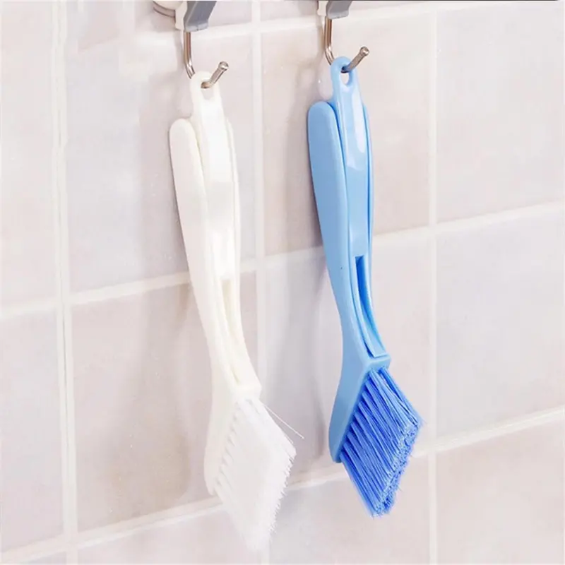 Foldable Brush Cleaner – Portable Tool For Thorough Brush Washing And Maintenance 1