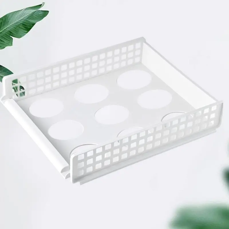 Foldable Fabric Clothes Organizer – Stand-Up Drawer System (35 × 28 Cm) 1
