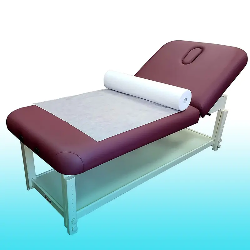 Freshee Medical-Grade Couch Cover Paper — 40 M × 61 Cm 1