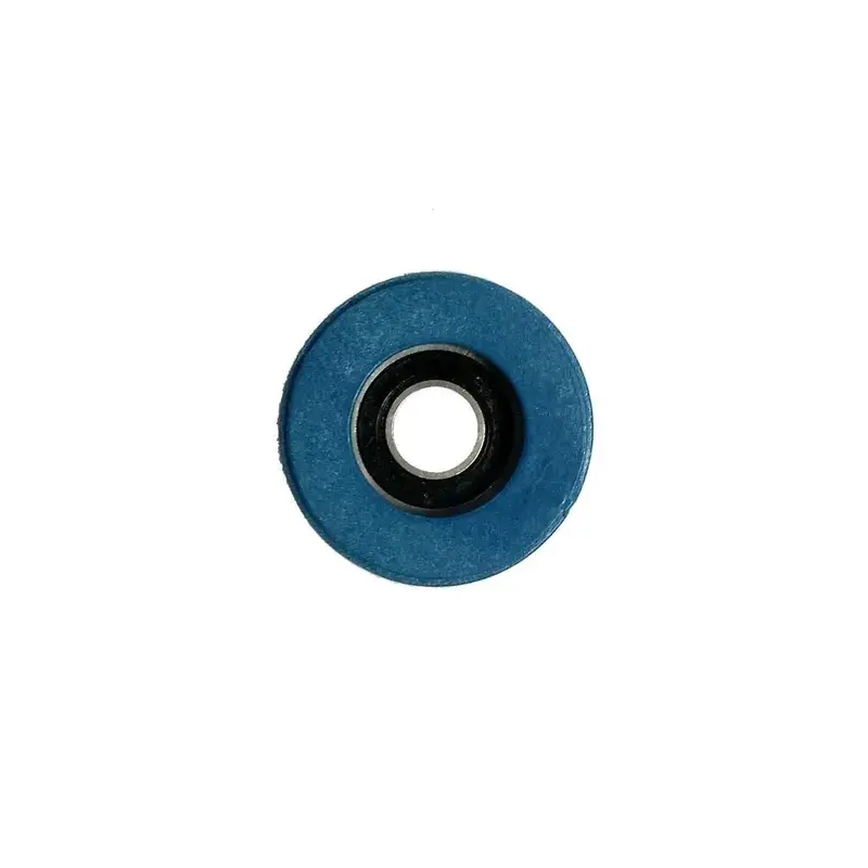 Gemini Blue Grommet Kit For Taurus 3 Tile Shaper Assembly 1