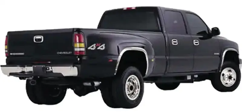 Go Industries 19.5-Inch Dually Wheel For Heavy-Duty Applications 1