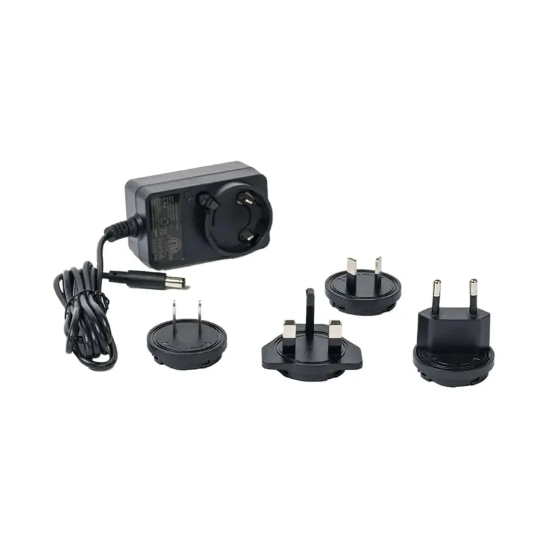 Grabo International 14.8V Fast-Charging Adapter 1