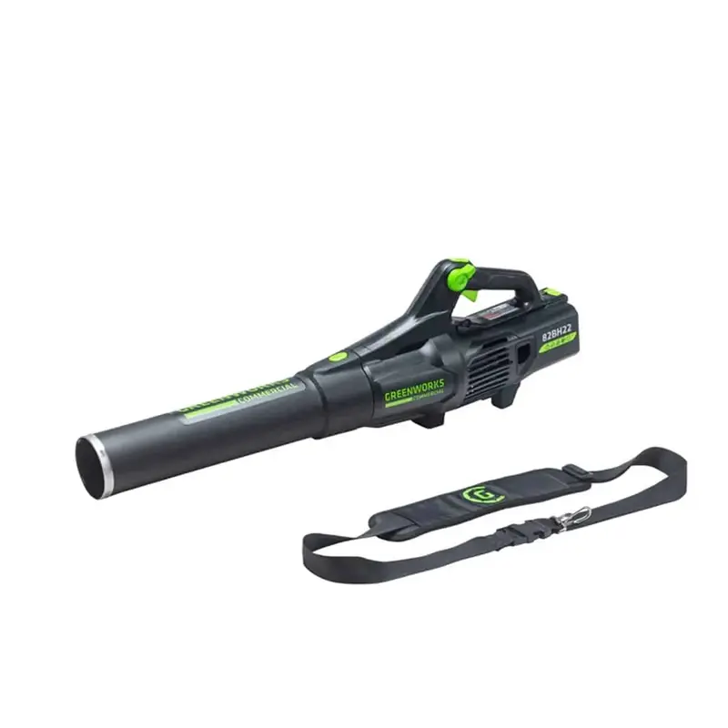 Greenworks 82V Axial-Flow Handheld Blower – Bare Tool 1