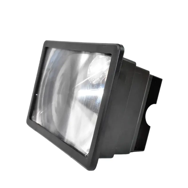 Hd 3D Phone Screen Magnifier – Enlarged Viewing Amplifier For Mobile Devices (1 Pc) 1