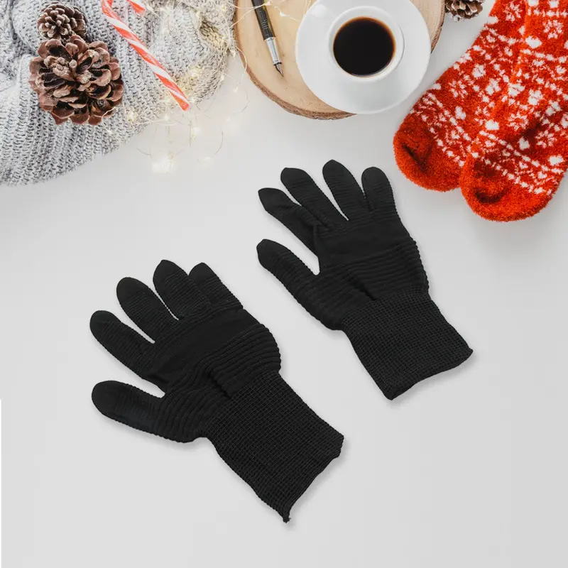 Heat & Cut Resistant Gloves For Small Hands – Durable, Comfort-Focused Safety Wear 1