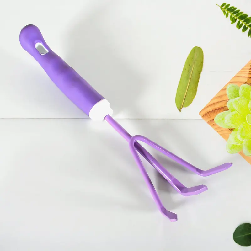 Heavy-Duty Garden Tool Set – All-In-One Kit For Home Gardening & Plant Care 1