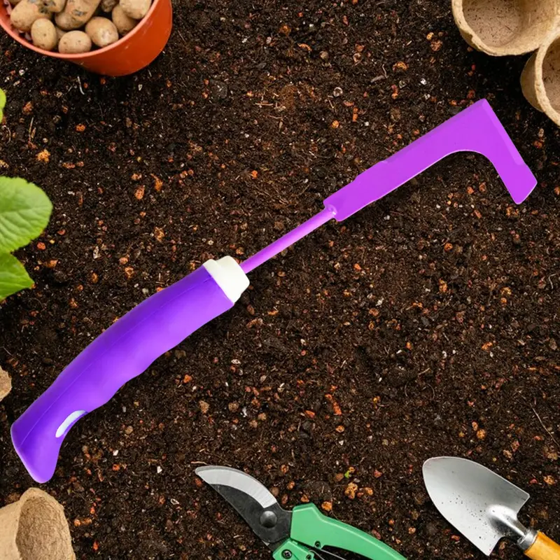 Heavy-Duty Garden Weeding Tool Kit – Dual-Purpose Indoor/Outdoor Patio Set 1