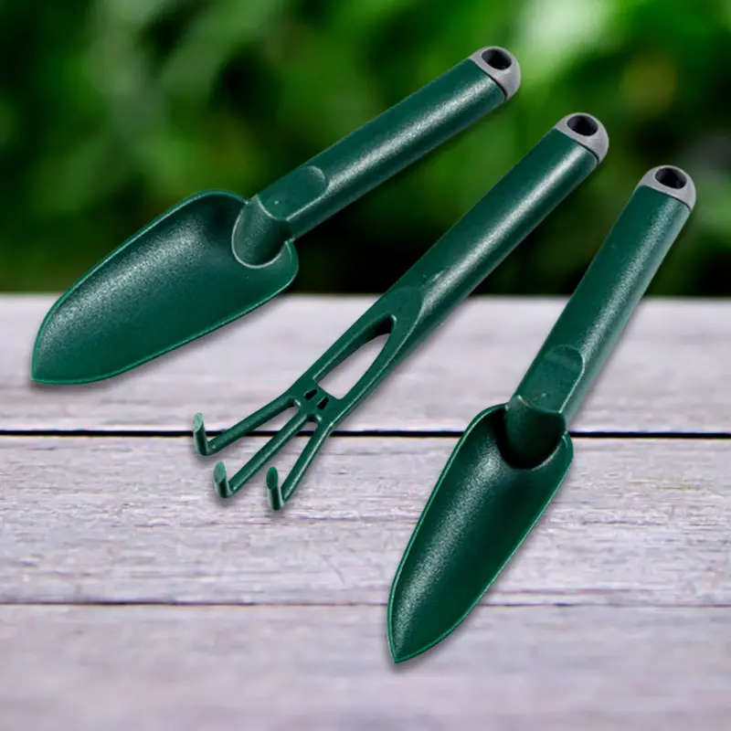 Heavy-Duty Mini Garden Trowel – Durable Digging And Potting Tool For Horticulture 1