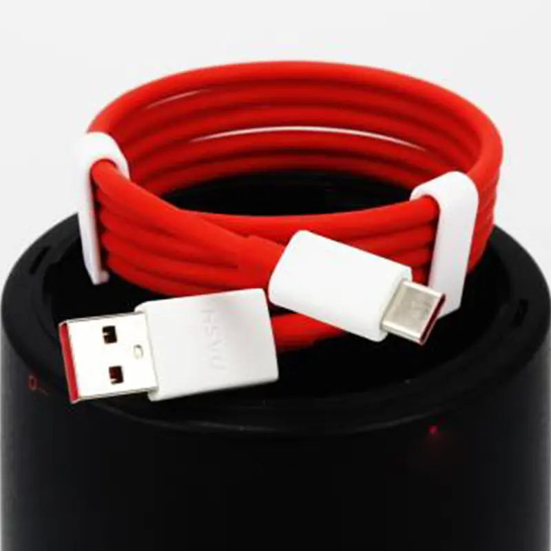 High-Speed Usb-C Dash Charging Cable – Durable Fast-Charge Data Sync Cord For Modern Devices 1