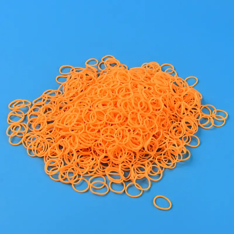 High-Strength Multipurpose Rubber Bands – Bulk Pack (65–80 G Tensile Strength) 1
