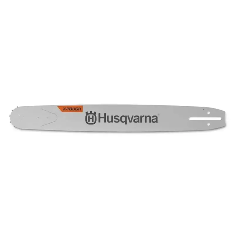 Husqvarna 24-Inch Sprocket-Nose Xt Chainsaw Bar 1