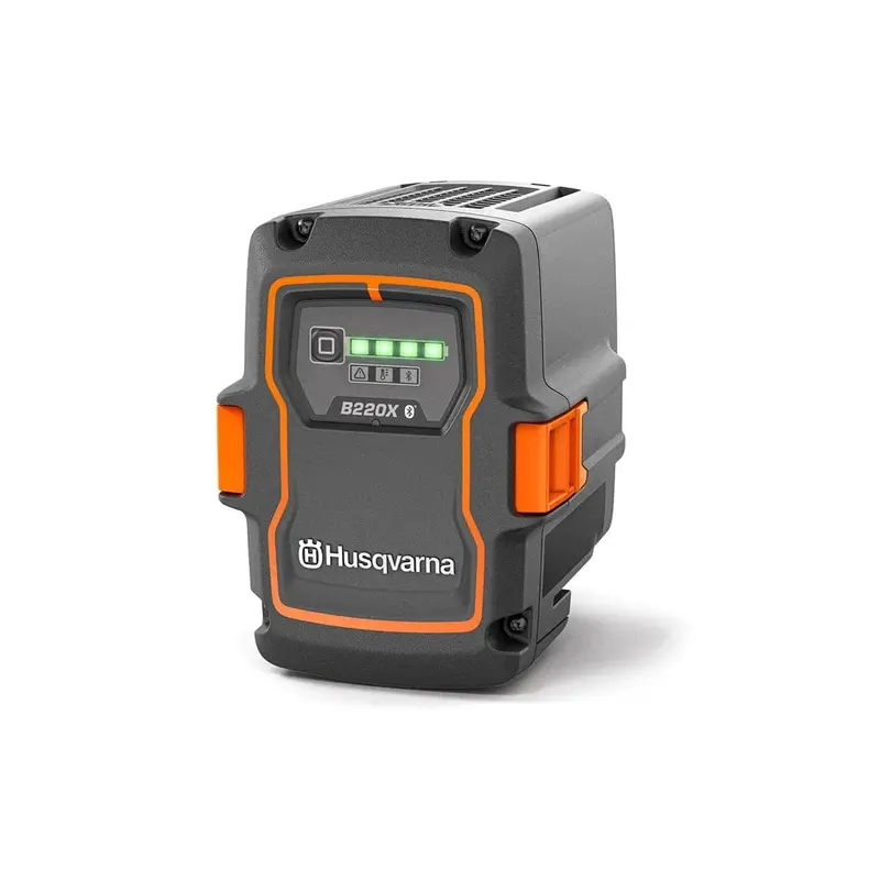 Husqvarna 40-B220X 36V Lithium-Ion Battery Pack 1